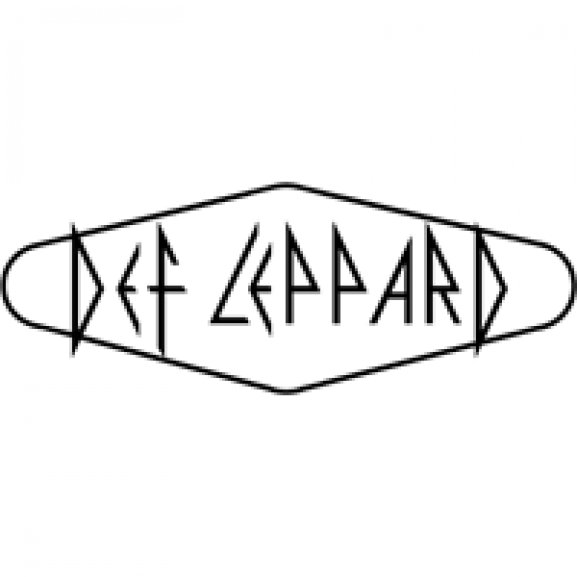 Logo of Def Leppard