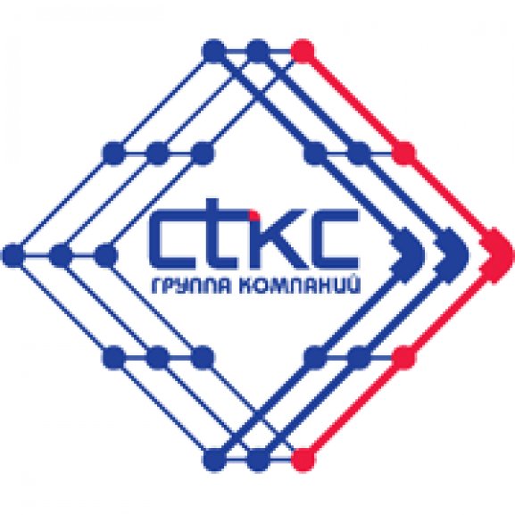 Logo of СТКС