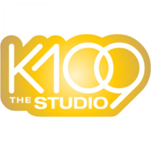 Logo of K109