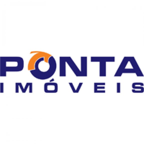 Logo of PONTA IMÓVEIS
