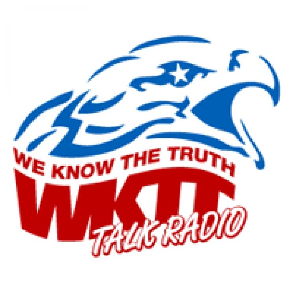 Logo of WKTT