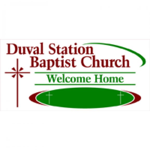 Logo of Duval Station Church