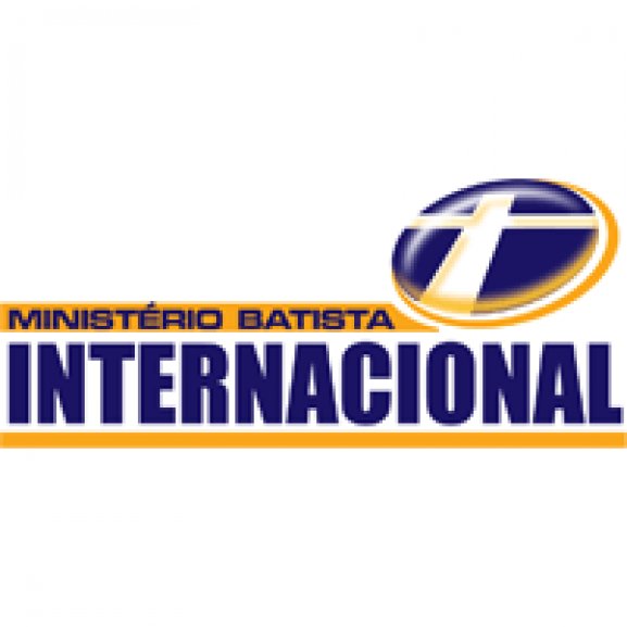 Logo of MINISTÉRIO BATISTA INTERNACIONAL