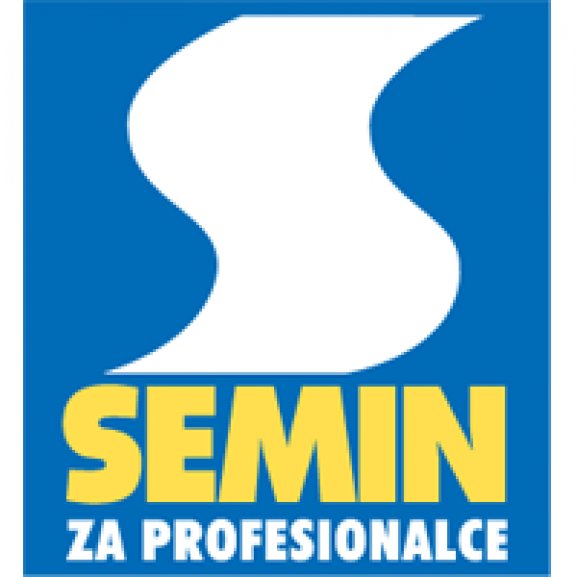 Logo of Semin