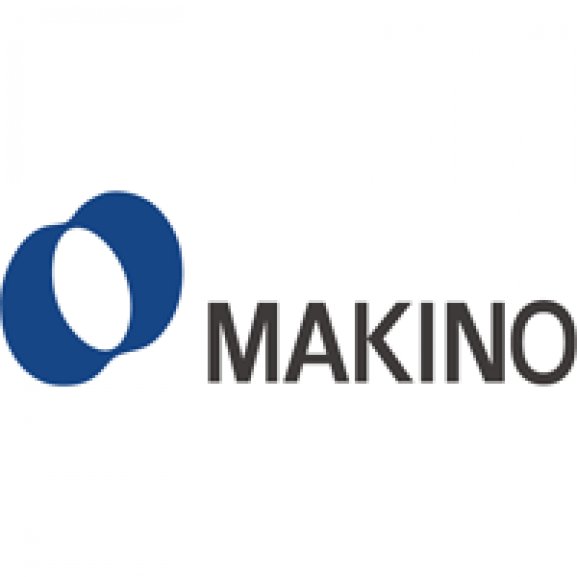 Logo of Makino