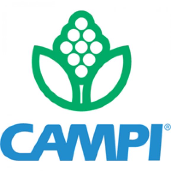 Logo of CAMPI