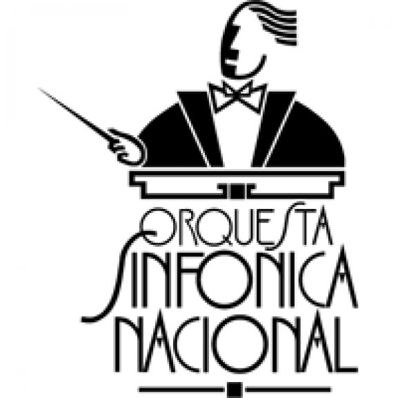 Logo of Orquesta Sinfonica de México