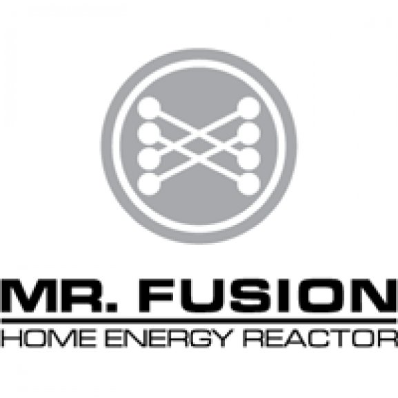 Logo of Mr. Fusion