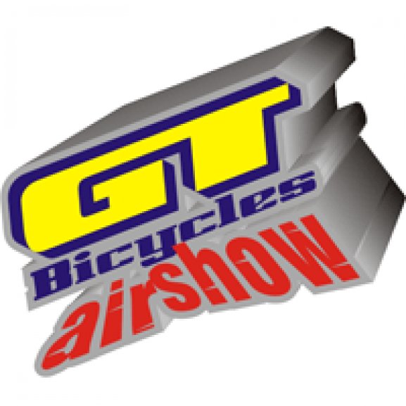 Logo of GT Air Show