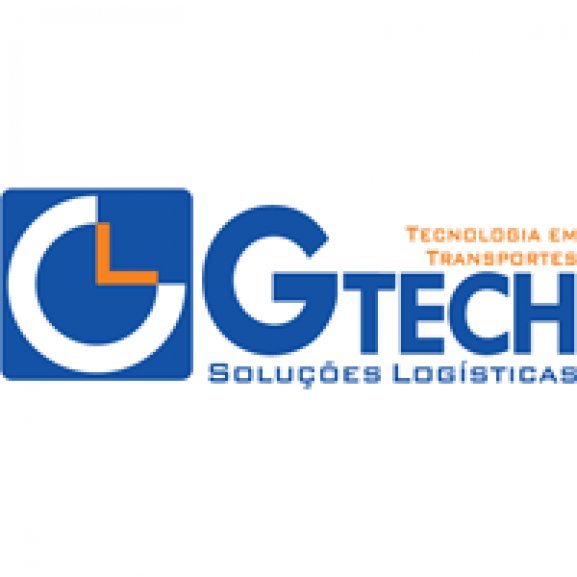 Logo of gtech