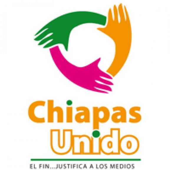 Logo of chiapas unido