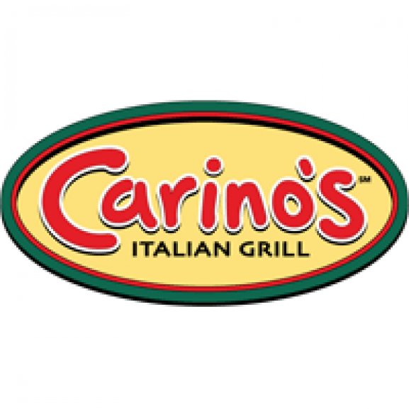 Logo of Carino's Italian Grill