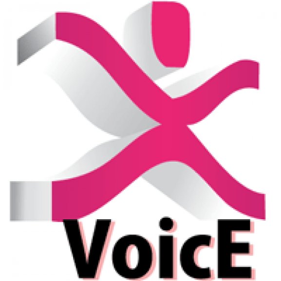 Logo of voice