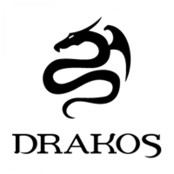 Logo of Drakos Recordings