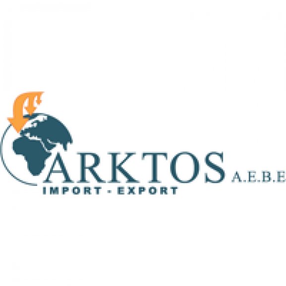 Logo of arktos