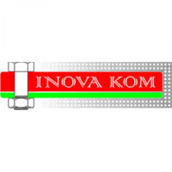 Logo of INOVA KOM