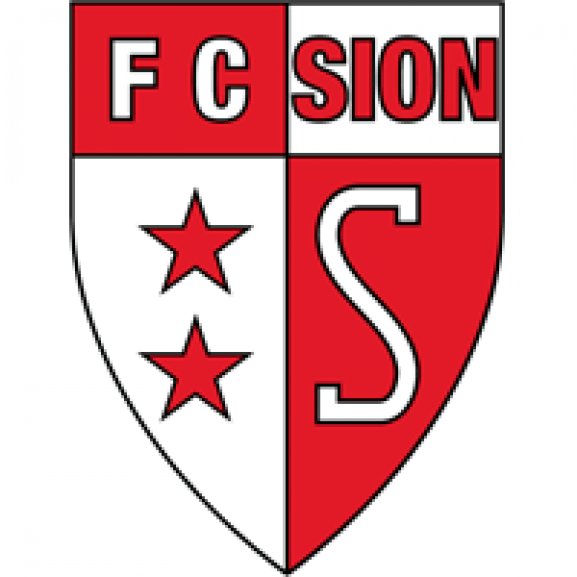 Logo of FC Sion
