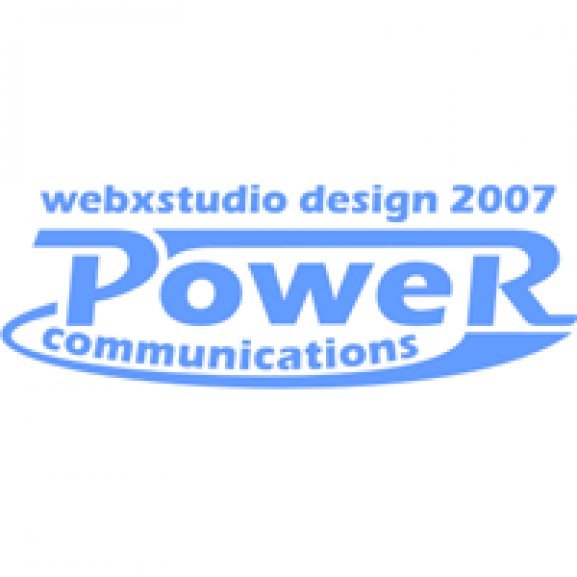 Logo of Power-PR