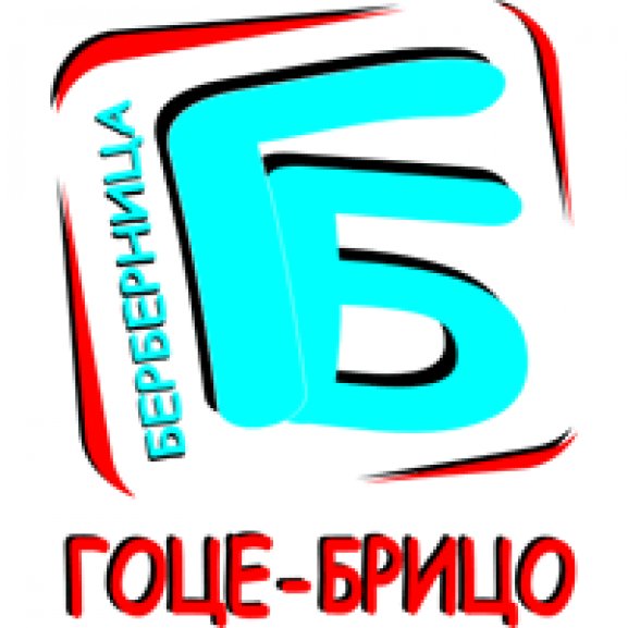 Logo of Goce-Brico