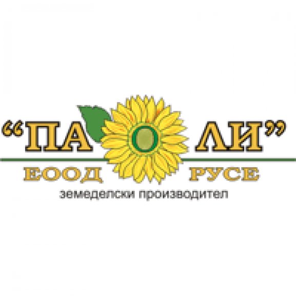 Logo of Paoli