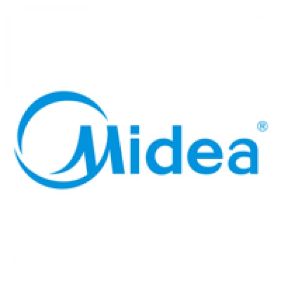 Logo of Midea