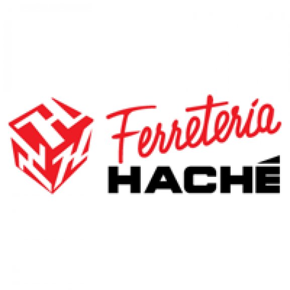 Logo of Ferreteria Hache