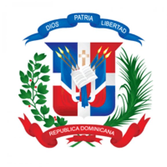 Logo of Escudo Dominicano