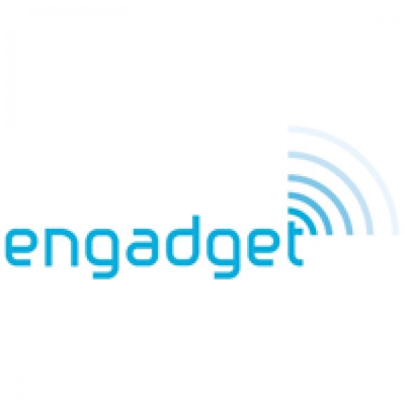 Logo of Engadget
