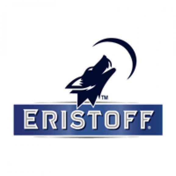 Logo of Eristoff
