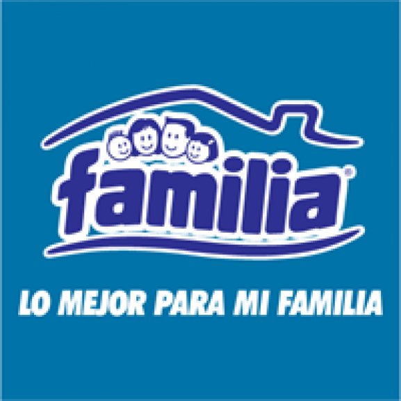 Logo of Familia