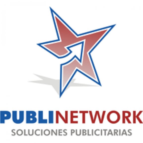 Logo of PUBLINETWORK