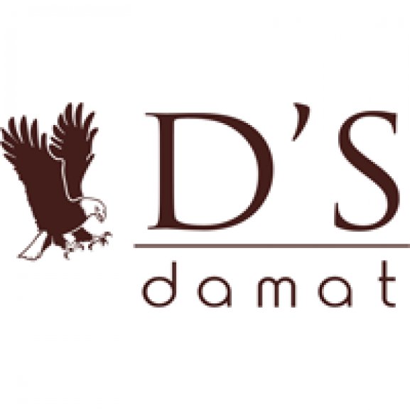 Logo of ds damat