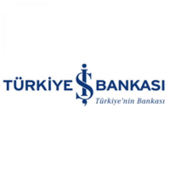 Logo of is bankasi
