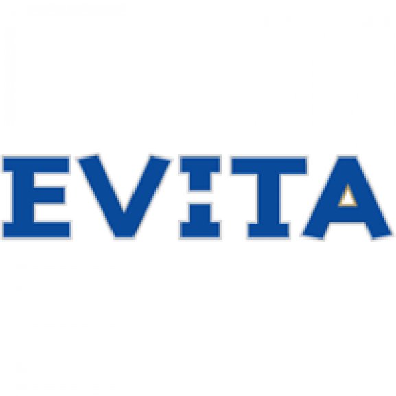Logo of evita
