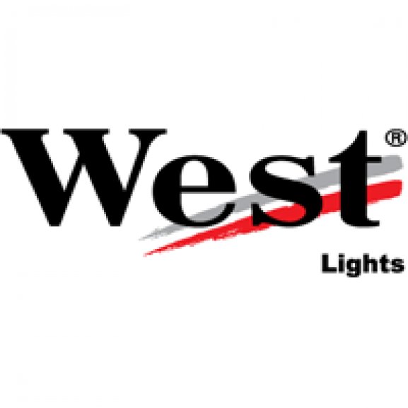 Logo of west