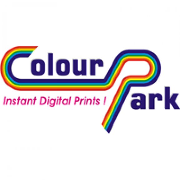 Logo of COLOUR PARK