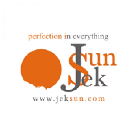 Logo of JekSun