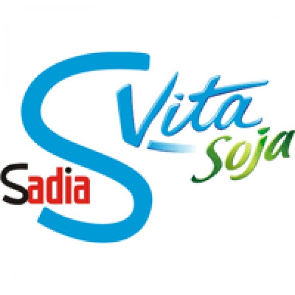 Logo of sadia vita soja
