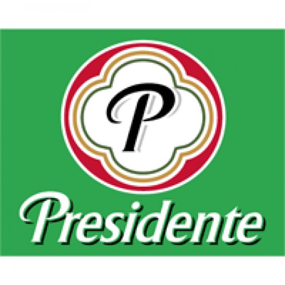 Logo of presidente