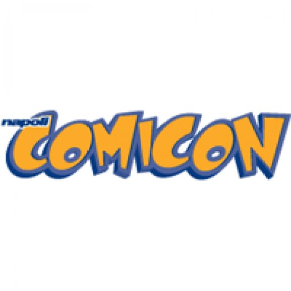 Logo of Napoli COMICON