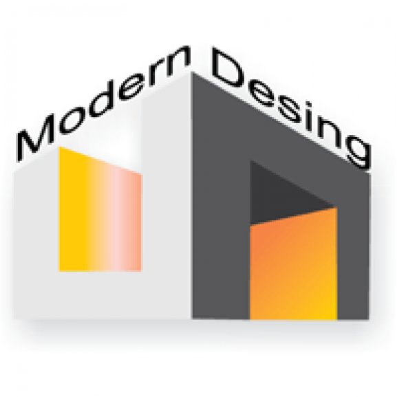 Logo of Modern desing