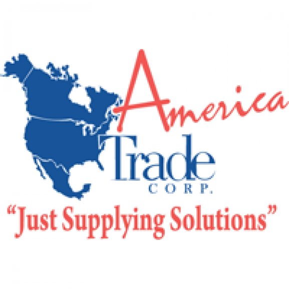 Logo of America Trade Corp