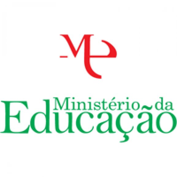 Logo of Ministério Educação