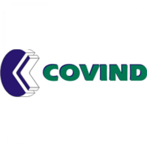 Logo of covind