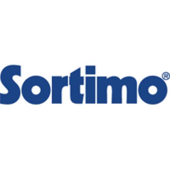 Logo of Sortimo