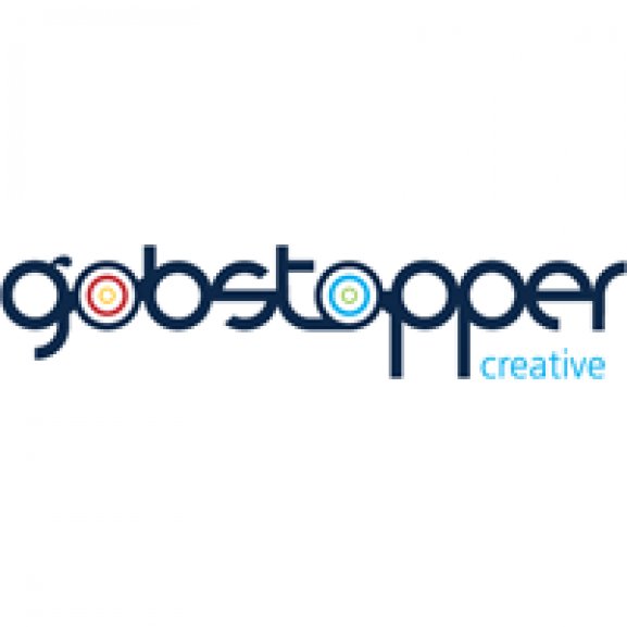 Logo of Gobstopper Creative