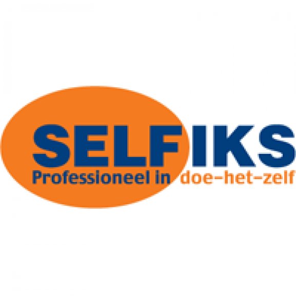 Logo of SELFIKS