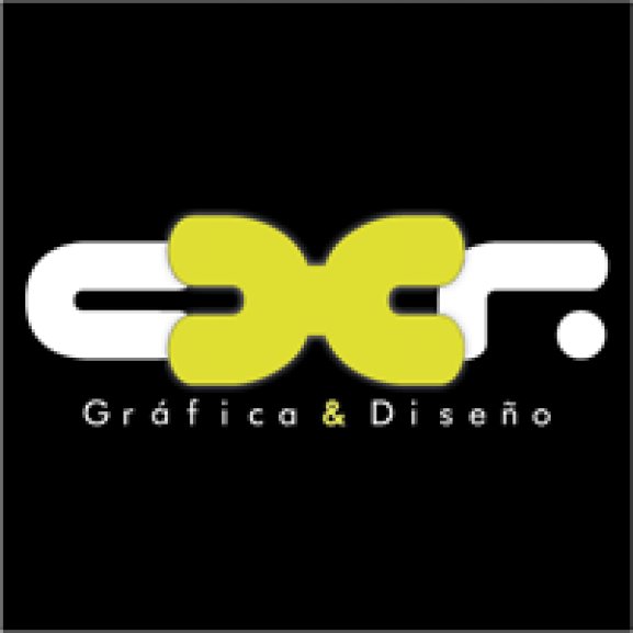 Logo of CXR gráfica