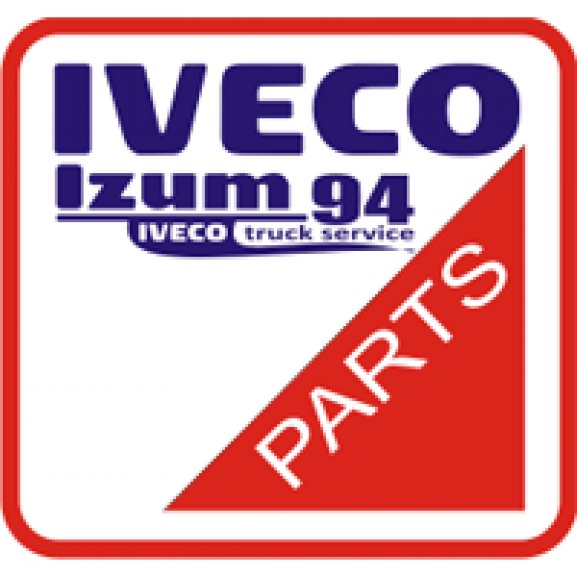 Logo of IVECO Izum 94 parts