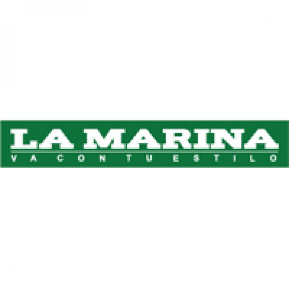 Logo of La Marina